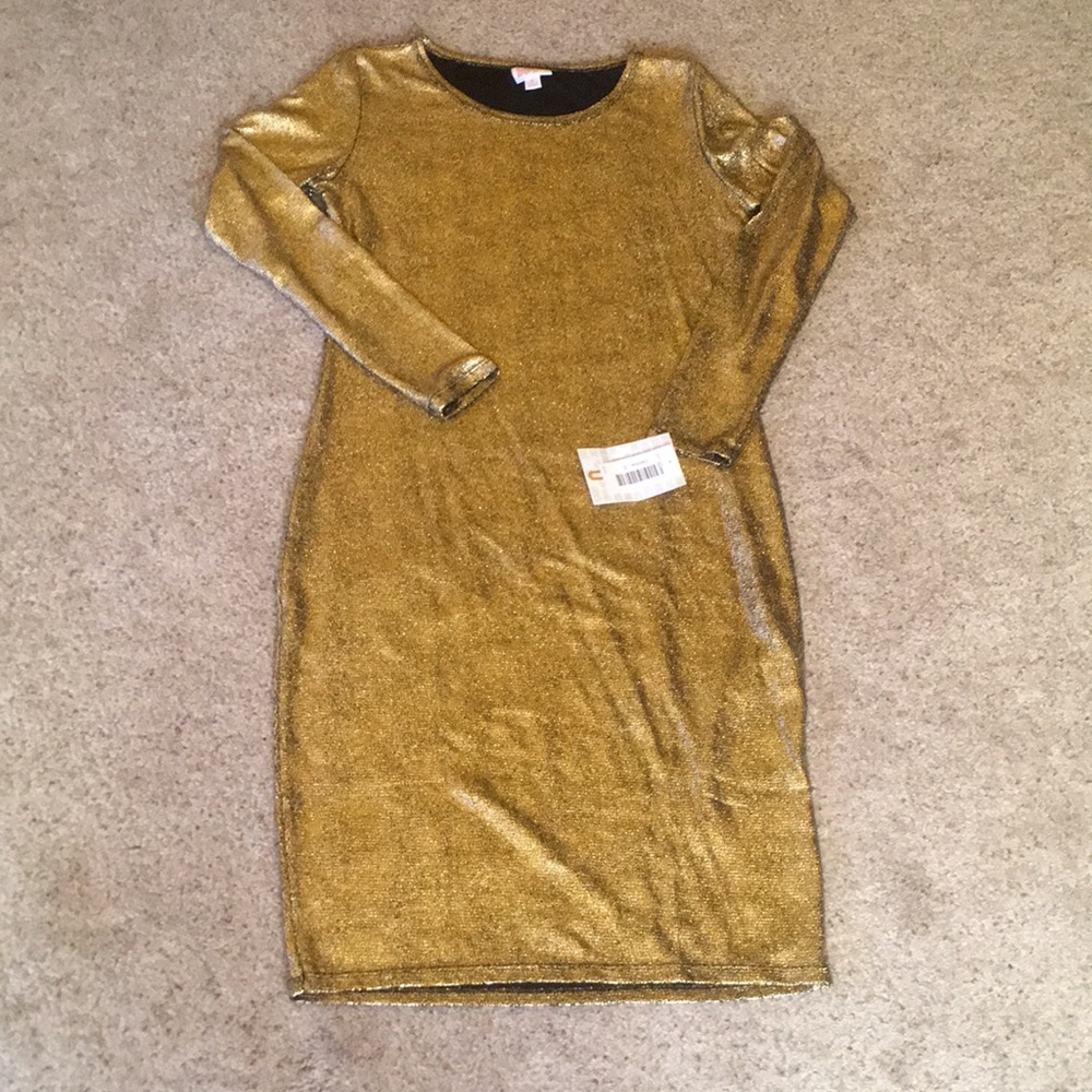 Brand new Lularoe Debbie